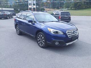 2015 Subaru Outback