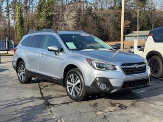 2019 Subaru Outback for sale in Easley SC