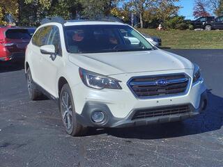 2018 Subaru Outback for sale in Fairfield OH