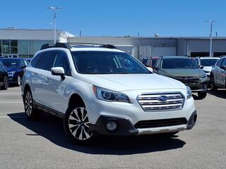 2017 Subaru Outback