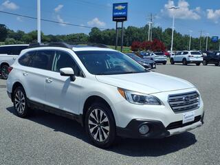 2017 Subaru Outback