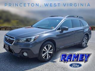 2018 Subaru Outback for sale in Princeton WV