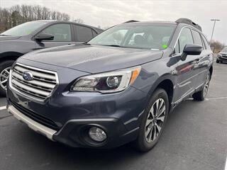 2017 Subaru Outback