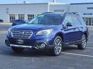 2017 Subaru Outback