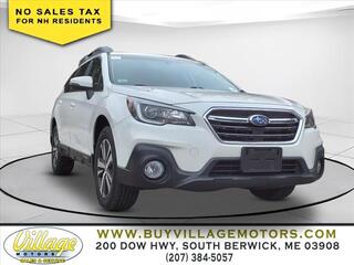 2018 Subaru Outback for sale in South Berwick ME