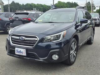 2018 Subaru Outback for sale in Augusta ME