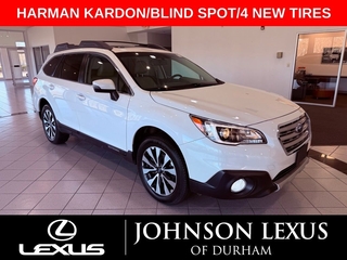2017 Subaru Outback for sale in Durham NC