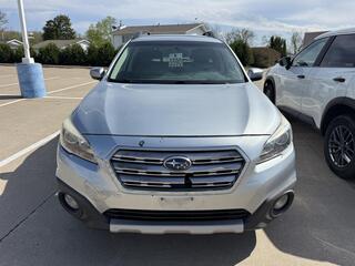 2017 Subaru Outback for sale in Cedar Rapids IA