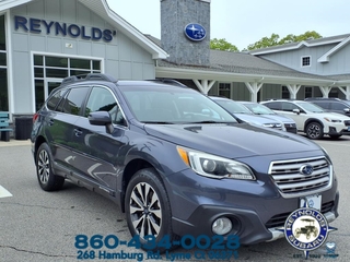 2017 Subaru Outback