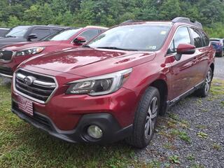 2018 Subaru Outback for sale in Mount Hope WV