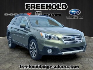 2017 Subaru Outback for sale in Freehold NJ