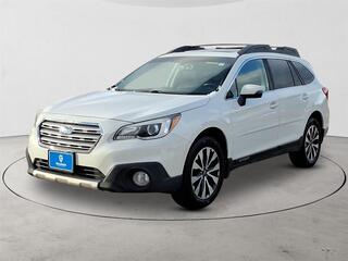 2017 Subaru Outback