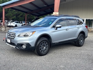 2017 Subaru Outback for sale in Brevard NC