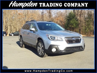 2018 Subaru Outback for sale in Hampden MA