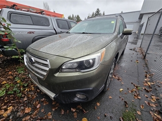 2015 Subaru Outback