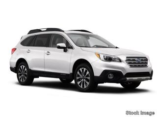 2015 Subaru Outback