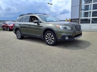 2015 Subaru Outback