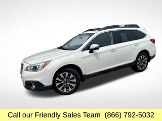 2016 Subaru Outback for sale in Epping NH