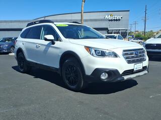 2016 Subaru Outback for sale in Tucson AZ