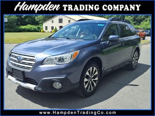 2016 Subaru Outback
