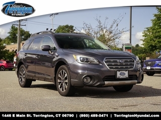 2016 Subaru Outback