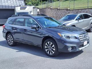 2016 Subaru Outback