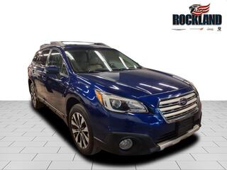 2017 Subaru Outback