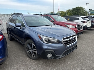 2018 Subaru Outback for sale in North Haven CT