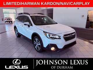 2019 Subaru Outback for sale in Durham NC