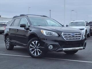 2017 Subaru Outback