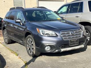 2017 Subaru Outback