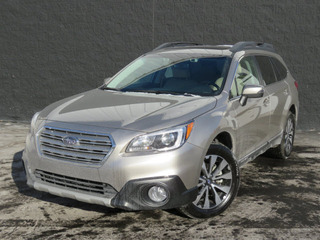 2017 Subaru Outback