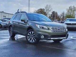 2017 Subaru Outback for sale in Cincinnati OH