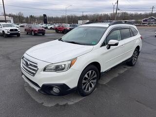 2017 Subaru Outback for sale in Kingsport TN