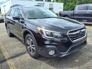 2018 Subaru Outback for sale in Freeport IL