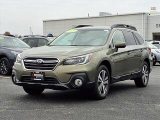 2019 Subaru Outback for sale in Savoy IL