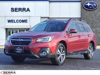 2019 Subaru Outback for sale in Savoy IL