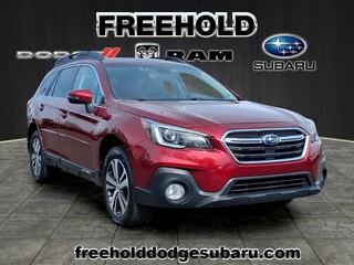 2019 Subaru Outback for sale in Freehold NJ