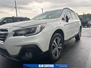 2019 Subaru Outback for sale in Morristown TN