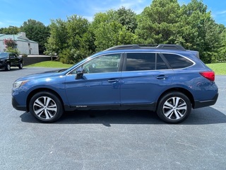2019 Subaru Outback for sale in Morristown TN