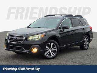 2019 Subaru Outback for sale in Forest City NC