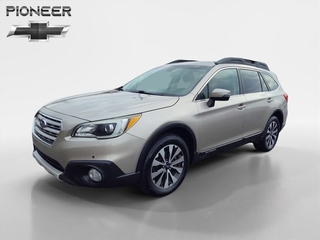 2015 Subaru Outback