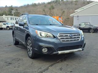 2017 Subaru Outback