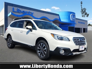 2017 Subaru Outback for sale in Orange TX