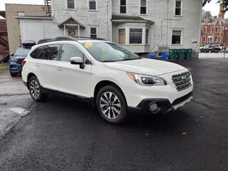 2017 Subaru Outback for sale in Paola KS