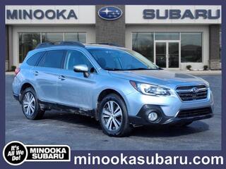 2018 Subaru Outback for sale in Moosic PA