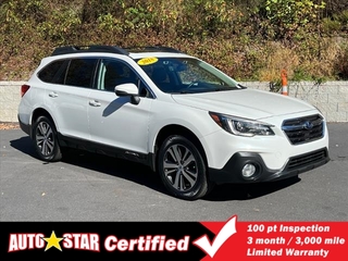 2018 Subaru Outback for sale in Waynesville NC