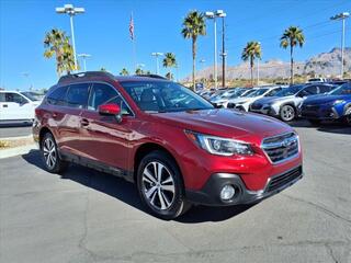 2018 Subaru Outback for sale in Tucson AZ