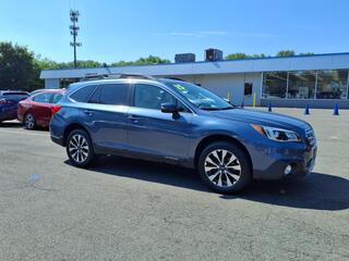 2015 Subaru Outback for sale in Emerson NJ