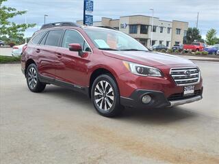 2017 Subaru Outback for sale in Marlboro MA